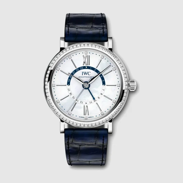 IWC 포르토피노 오토매틱 데이 나이트 37 IW459101